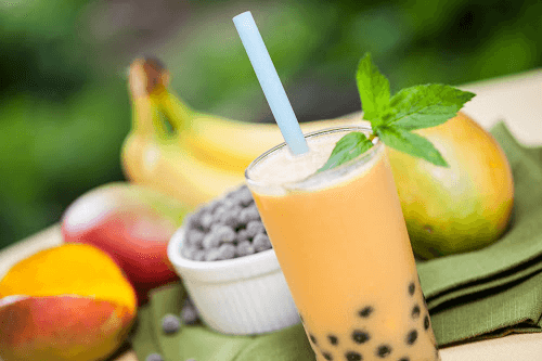 fruit powder for boba 1