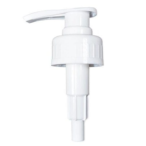 Bobalife syrup pump dispenser for bubble tea syrup bottles