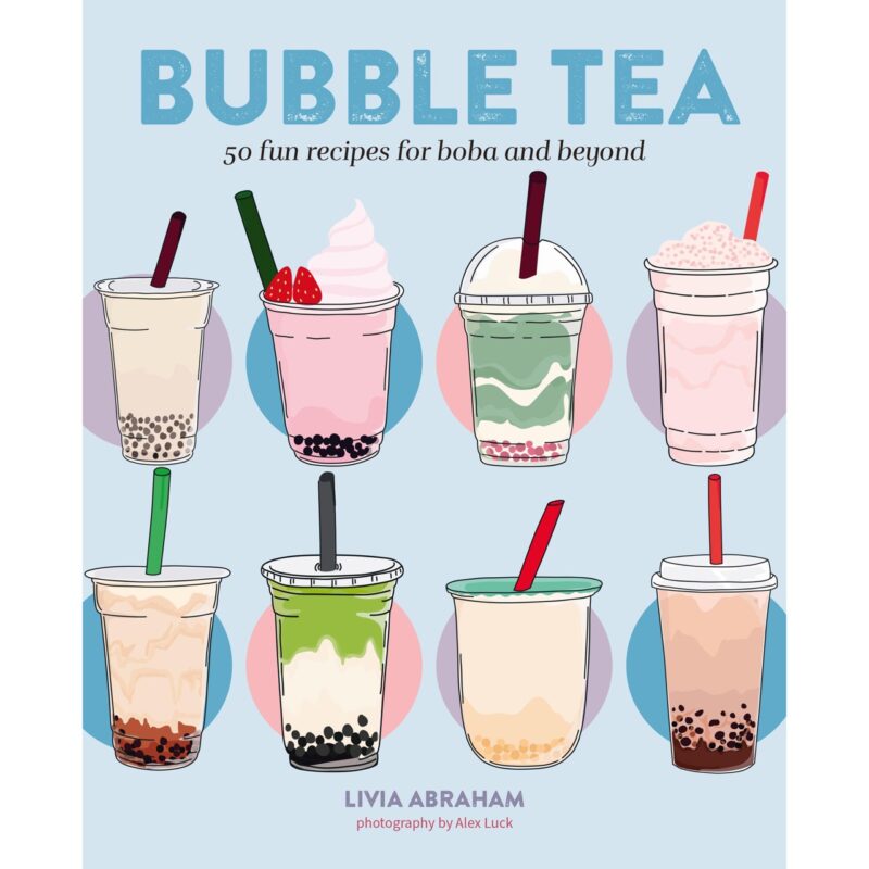 50 fun Bubble Tea recipes for boba and beyond | Bobalife