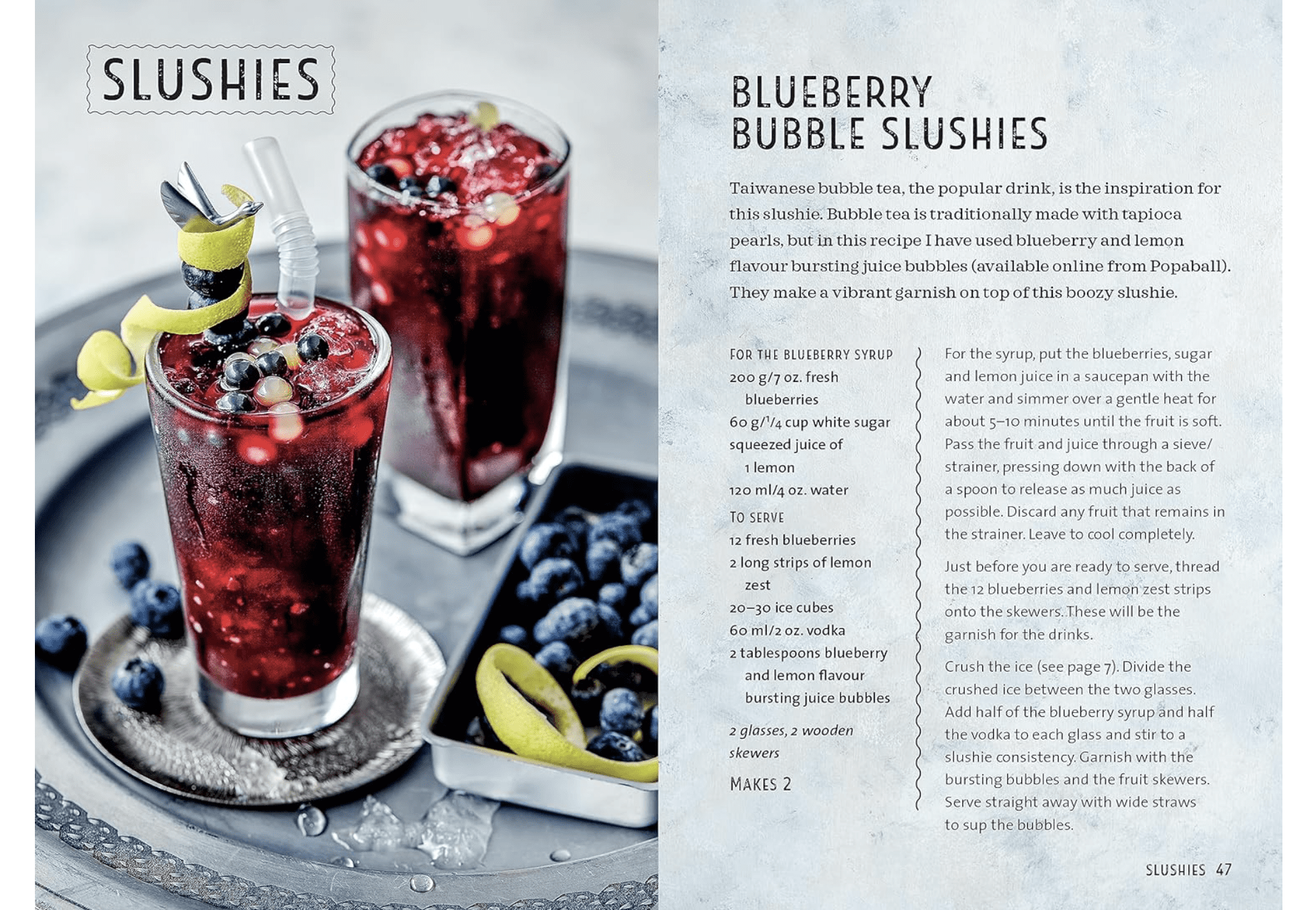 50 fun Bubble Tea recipes for boba and beyond - Image 3
