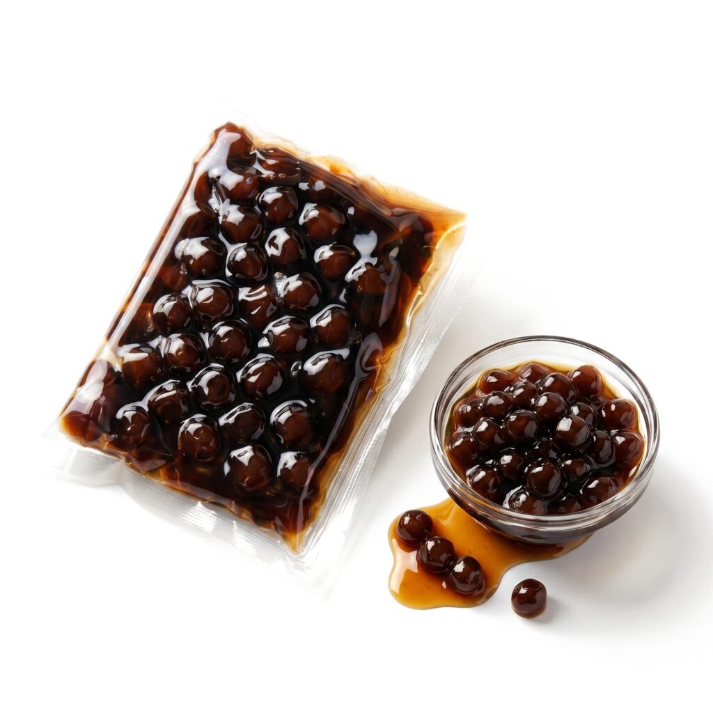 Buy Tapioca Pearls UK — Classic & Instant Boba | Bobalife