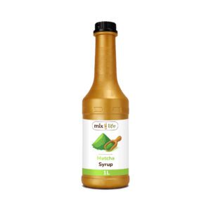Mixlife Matcha Syrup 1 Litre