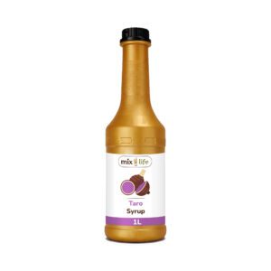 Mixlife Taro Syrup 1 Litre